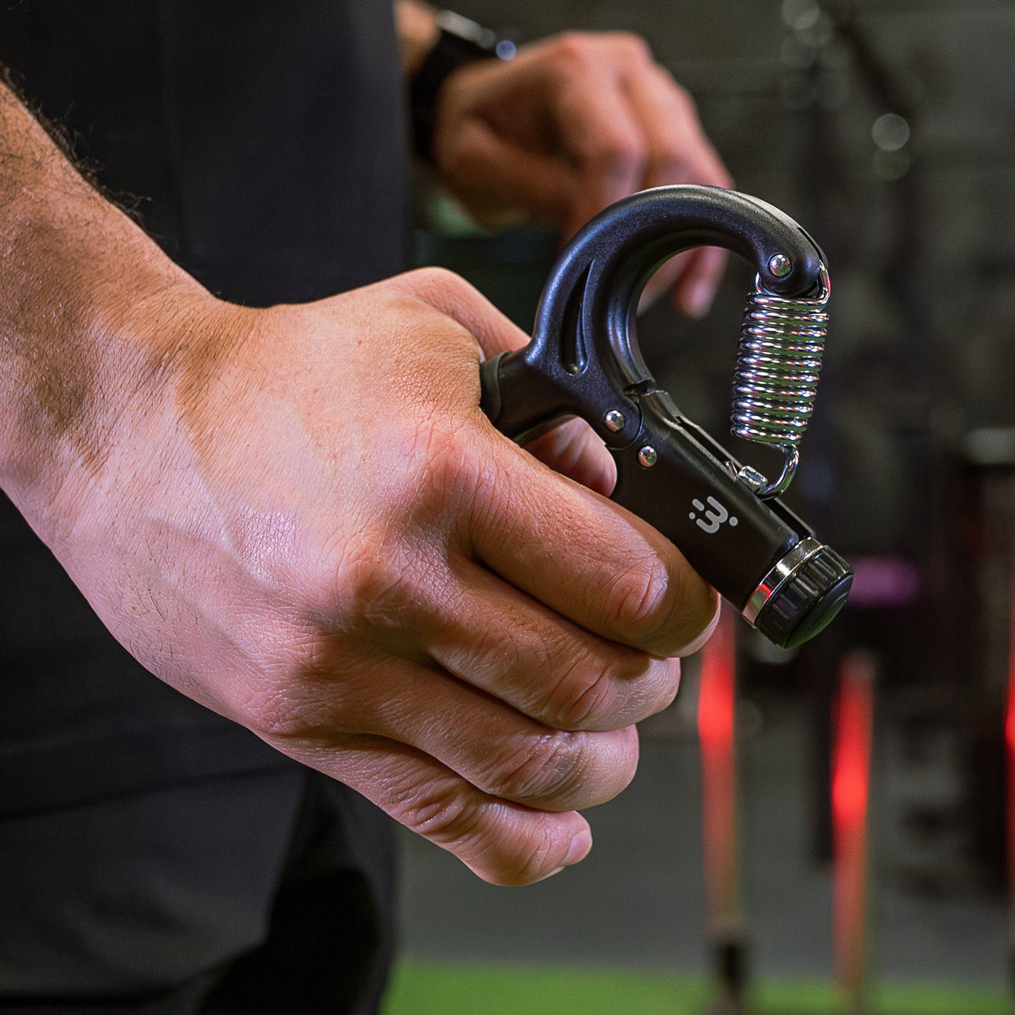 PAIRE DE PINCES DE MUSCULATION