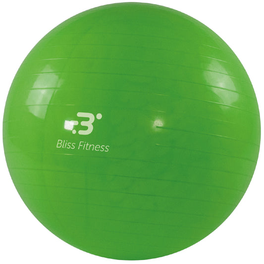 BALLON DE GYMNASTIQUE 75 CMS