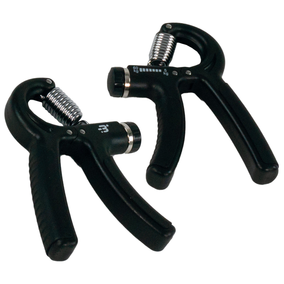 PAIRE DE PINCES DE MUSCULATION