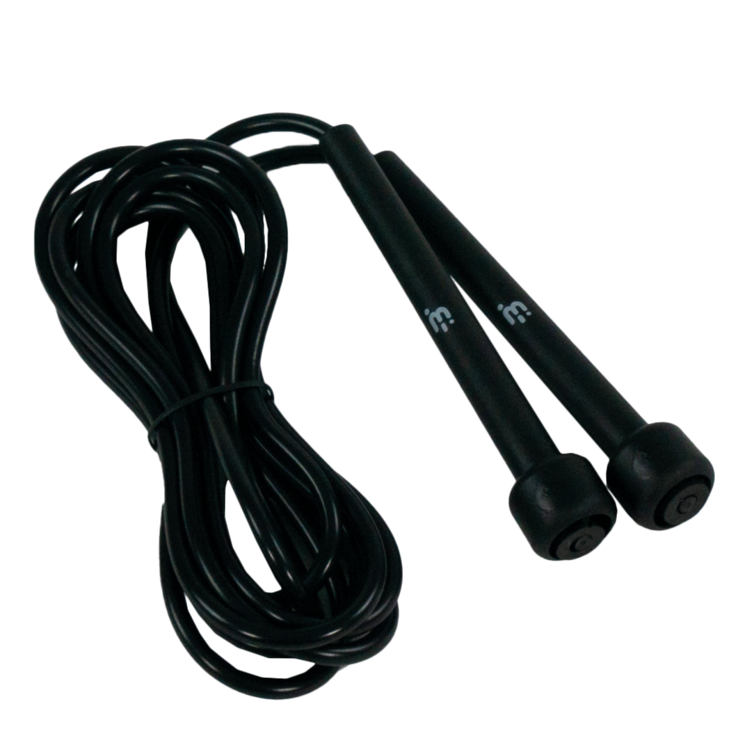 CORDE A SAUTER PVC AJUSTABLE