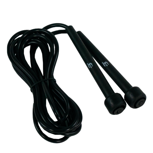 CORDE A SAUTER PVC AJUSTABLE