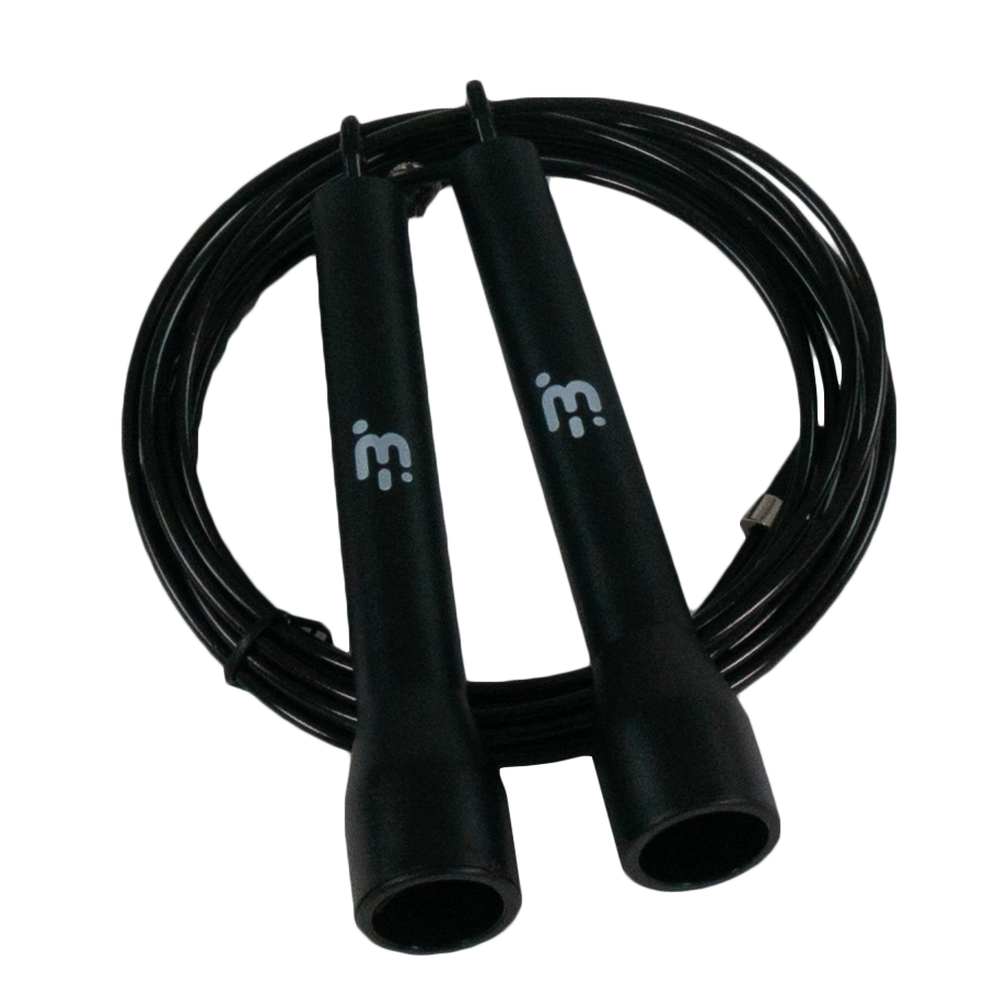 CORDE A SAUTER AJUSTABLE SPEED