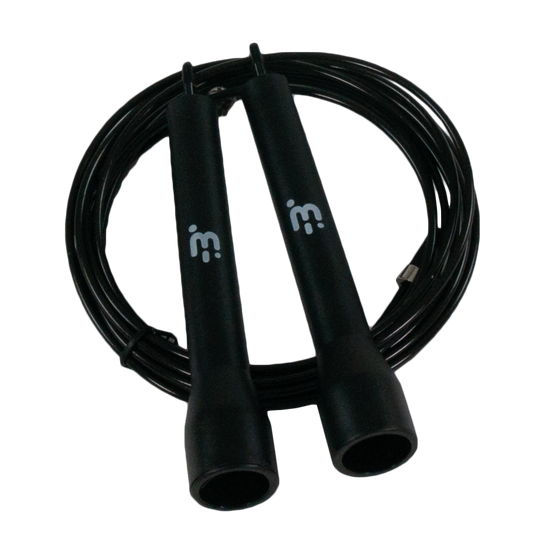 CORDE A SAUTER AJUSTABLE SPEED