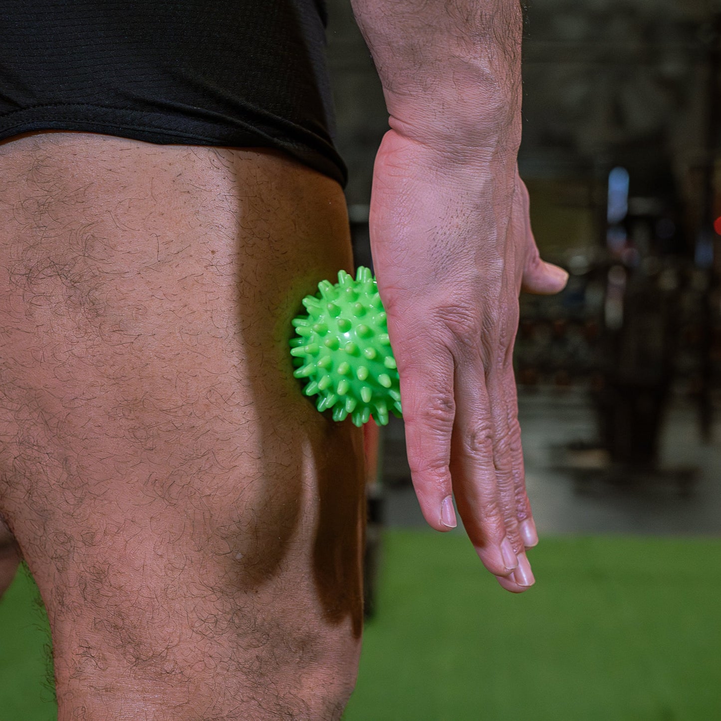 SET DE 2 BALLES DE MASSAGE