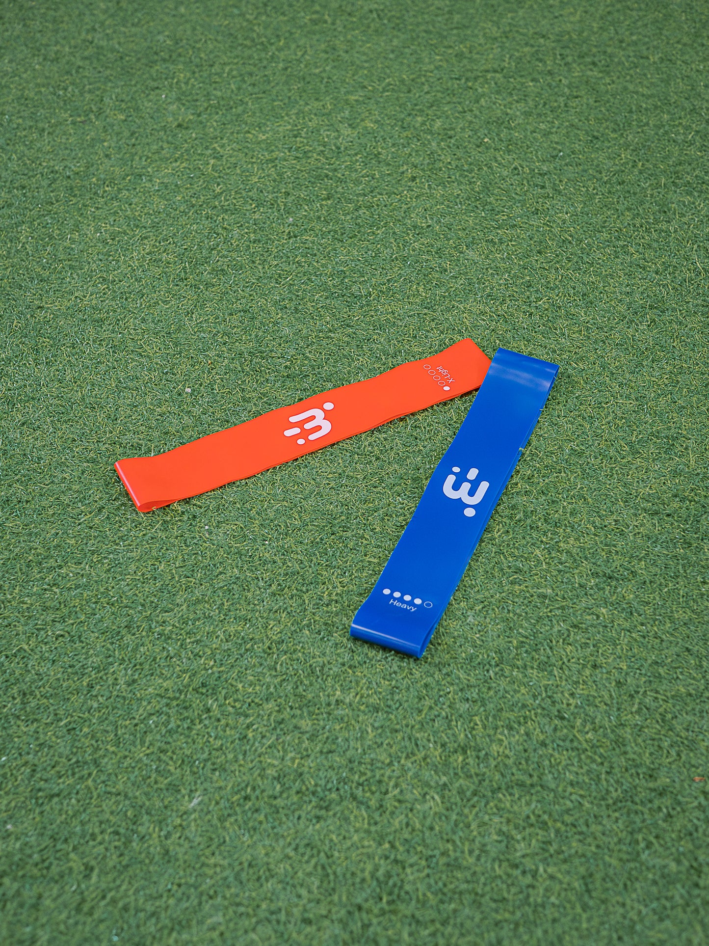 SET DE 4 BANDES LATEX